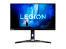 Monitor gaming - Lenovo Legion Y27f-30, 27", Full HD, 0.5 ms, 240 Hz, HDMI, Altavoces integrado, Negro