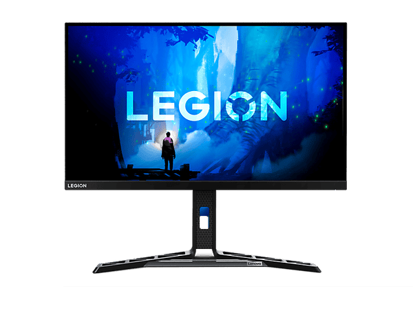 Monitor gaming - Lenovo Legion Y27f-30 124811