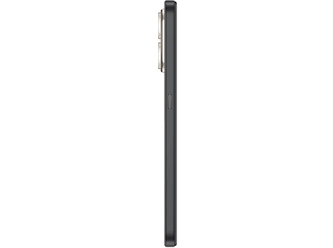 Honor 600 Smart 5G, Velvet Black, 256GB, 4GB RAM, 6.87