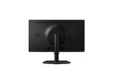 Monitor gaming - Samsung Odyssey OLED G6 LS27HG612SUXEN, 27  WQHD, 240 Hz, 0.03 ms, QD-OLED, Altura ajustable, Sin Reflejos, Negro