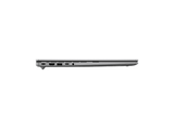 Portátil - ASUS Vivobook 16 F1607QA-MB124W Copilot+ PC, 16 WUXGA, Snapdragon® X1-26-100 45 TOPS, 16 GB RAM, 512 GB SSD, W11H, Sin cargador