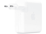 Apple Adaptador de corriente - USB-C de 96 W, Compatible con iPhone 15 y 16, MacBook Air y Apple Vision Pro, Blanco