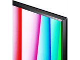 TV LED 32 - LG 32LQ570B6LA, HD-ready, Procesador Inteligente α5 Gen5 AI Processor, Smart TV, DVB-T2 (H.265), Negro