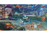 Nintendo Switch 2 Xenoblade Chronicles 3