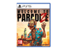 PS5 Welcome to paradize