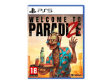 PS5 Welcome to paradize