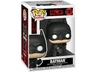Figura Funko Pop! - The Batman, 9.5 cm, Vinilo, Negro