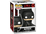 Figura Funko Pop! - The Batman, 9.5 cm, Vinilo, Negro