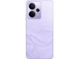 Móvil - realme 14T, Lightning Purple, 256 GB, 8 GB RAM, 6.67 AMOLED, Dimensity 6300 5G Chipset, 6000 mAh, Incluye Cargador