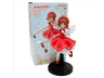 Figura - Sherwood Sakura la cazadora de cartas, 20 cm, PVC