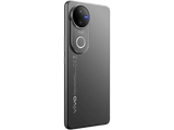 Móvil - vivo V50, Satin Black, 512 GB, 12 GB RAM, 6.77 AMOLED, Snapdragon® 7 Gen3 2.63GHz*1, 6000 mAh