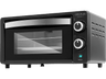 Minihorno eléctrico - Cecotec Bake&Toast 1090 Black, 1000 W, 10 l, 230°C, Temporizador, Incluye accesorios, Black
