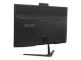 All in one - Acer Aspire C24-2YE13U5UNL, 24 Full-HD, Intel® Core™ i5-1334U, 16GB RAM, 1TB SSD, Iris® Xᵉ, Sin sistema operativo, Negro