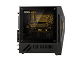 PC gaming - ASUS TUF Gaming T500 T500MV-13620H247W, Intel® Core™ i7-13620H, 32 GB RAM, 1 TB SSD, GeForce RTX™ 5060, Windows 11 Home