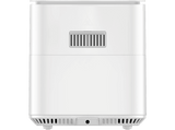 Freidora de aire - Xiaomi Smart Air Fryer 6.5L, 1800W, 6.5L, 40-220ºC, Control por App, Asistente Google, Blanco