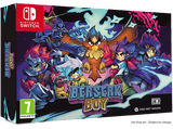 Nintendo Switch Berserk Boy (Collector Edition)