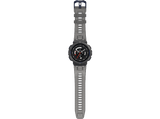 Smartwatch - Amazfit Active Edge, Pantalla 1.32, Autonomía hasta 14 días, Plástico bicolor, Gris