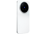 vivo X500 Pro, Sunny White, 256GB, 12GB RAM, 6.36 AMOLED, MediaTek Dimensity 9600 Pro, 6510 mAh