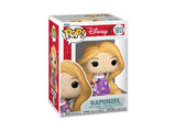 Figura Funko Pop! - Princesas Disney. Rapunzel, Vinilo, 10 cm
