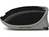 Aspirador con bolsa - miele Guard M1 Cat & Dog, 890W, Depósito 4.5l, 4 Niveles de Potencia, Especial para Mascotas, Obsidian Black