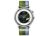 Smartwatch - OPPO Watch S, 45 mm, Pantalla LTPO AMOLED 1.46", Hasta 10 días de Autonomía, Diseño Ultrafino de 8.9mm, Silver Gleam