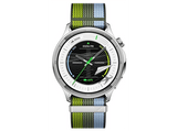 Smartwatch - OPPO Watch S, 45 mm, Pantalla LTPO AMOLED 1.46, Hasta 10 días de Autonomía, Diseño Ultrafino de 8.9mm, Silver Gleam