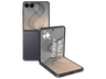 Móvil - Samsung Galaxy Z Flip8, Grafito, 256 GB, 12 GB RAM, 6.9" Dynamic AMOLED 2X , Exynos 2600, 4300 mAh, Android 17