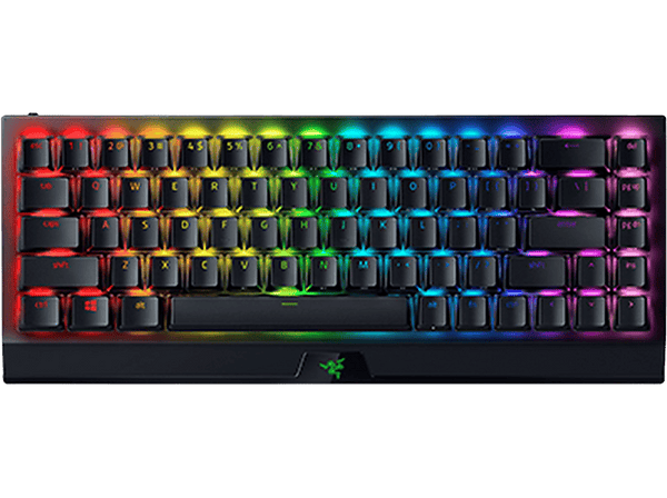 Teclado gaming – Razer BlackWidow V3 Mini HyperSpeed 122241