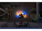 TV OLED 55 - Philips 55OLED761/12, UHD 4K, P5 AI Perfect Picture Engine, Smart TV, DVB-T2, Ambilight, Metal