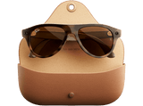 Gafas IA - Ray-Ban Meta Aviator(Gen 3), Habana, Lentes en marrón, Gafas con IA y cámara, Talla estándar, Unisex
