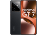 Móvil - realme GT7, Negro, 512 GB, 12 GB RAM, 6.78" LTPO 2.5D, Dimensity 9400e Chipset, 7000 mAh, IP69