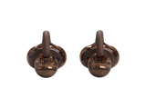 Auriculares True Wireless - JBL Soundgear Clips, 32h Autonomía, 4 Micrófonos, IP54, Conexión Multipunto y Emparejamiento Rápido, Copper