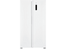 Frigorífico americano - OK. ODD 131 E NF W, No frost, 177 cm, 442 l, Control táctil, Blanco