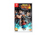 Nintendo Switch Super Dragon Ball Heroes (Código en la caja)