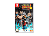 Nintendo Switch Super Dragon Ball Heroes (Código en la caja)
