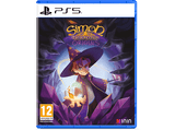 PS5 Simon the Sorcerer Origins