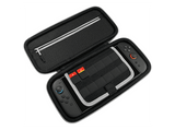 Funda Nintendo Switch 2 - Turtle Beach PLAYTREK TRAVEL CASE STELLAR TBA-8202-15,  Para Nintendo Switch 2, Blanco