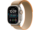 Apple Watch Ultra 4 (2026), GPS+CEL, 49mm, Caja de titanio Natural, Correa Trail Loop Arena, Talla M/L, Siri AI