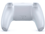 Mando PS5 - Sony DualSense V2 Chroma Pearl, PlayStation 5, Inalámbrica, Chroma Pearl