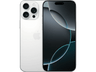 Apple iPhone 16 Pro Max, Titanio Blanco, 256 GB, 5G, 6.9 " OLED Super Retina XDR, Chip A18 Pro, iOS