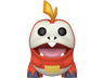 Figura Funko Pop! - Pokemon: Fuecoco, Vinilo, 10 cm