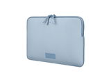 Funda portátil - Tucano One, 13 , Para MacBook Neo, Neopreno, Azul celeste