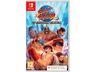 Nintendo Switch Street Fighter 30 Aniversario (Código en la caja)