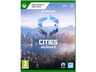 Xbox Series X|S Cities: Skylines II Day One Ed. Premium