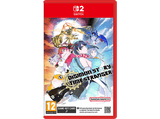 Nintendo Switch 2 Digimon Story Time Stranger (Game Key Card)