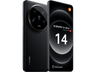 Móvil - Xiaomi 14 Ultra, Negro, 512 GB, 16 GB RAM, 6.73" WQHD+ AMOLED 120Hz, Snapdragon 8 Gen 3, 5000 mAh, Android-HyperOS