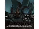 Xbox Series X DOOM: The Dark Ages Ed. Premium