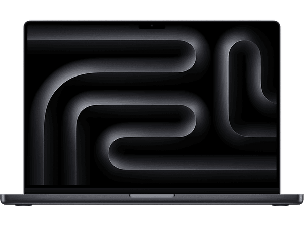 Apple MacBook Pro (2023) MRW13Y/A, 16,2", Chip M3 Pro, CPU de 12 núcleos, GPU de 18 núcleos, 36 GB RAM, 4TB de SSD, macOS, Negro