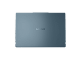 Portátil - Lenovo Yoga Slim 7 14AKP10 Copilot+ PC, 14 WUXGA OLED, AMD Ryzen™ AI 7 350, 50 TOPS, 32GB RAM, 1TB SSD, Radeon™ 860M, W11 Home, Azul