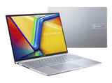 Portátil - ASUS Vivobook 16 OLED F1605VA-SH2368, 16 WUXGA, Intel® Core™ i7-13620H, 16 GB RAM, 1 TB SSD, UHD Graphics, Sin sistema operativo